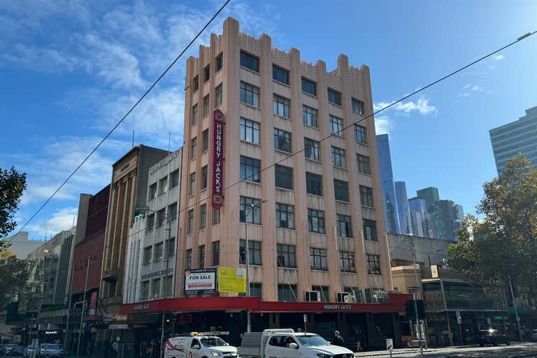 3/180 Bourke Street Melbourne VIC 3000 - Image 1