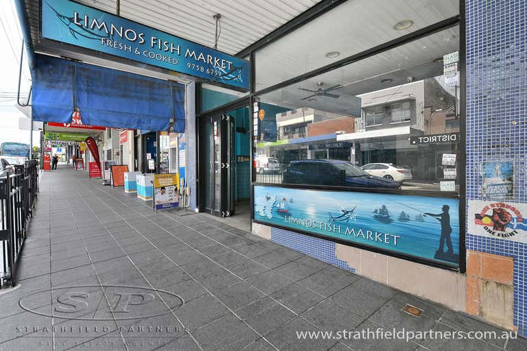 Shop 395 Burwood Road Belmore NSW 2192 - Image 2