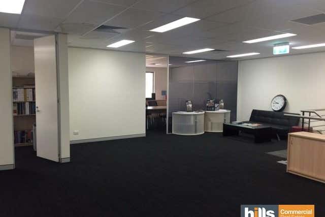 Inglewood Business Centre, Unit  31, 5-7 Inglewood Place Baulkham Hills NSW 2153 - Image 3