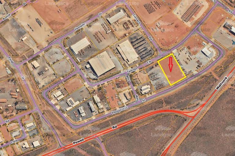 Lot 315 Phosphorus Street Port Hedland WA 6721 - Image 3