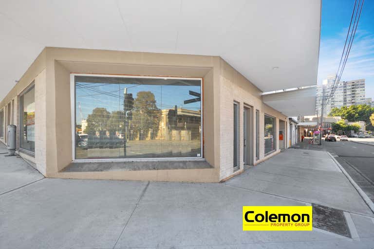 LEASED BY COLEMON PROPERTY GROUP, Shop 2, 9-11  Henderson Road Alexandria NSW 2015 - Image 1