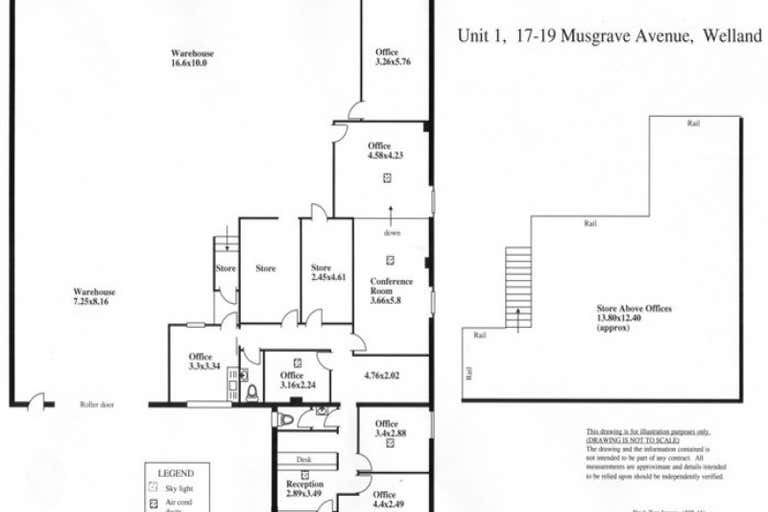 1/17-19 Musgrave Avenue Welland SA 5007 - Image 2