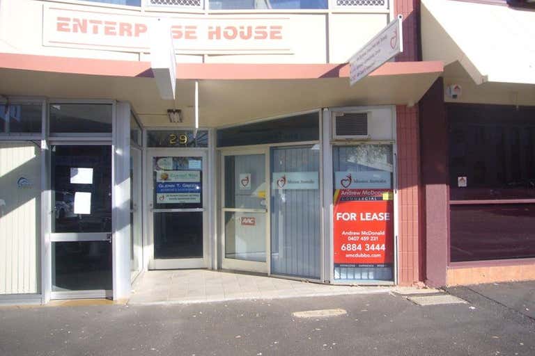 Suite 1, 29 Church Street Dubbo NSW 2830 - Image 1