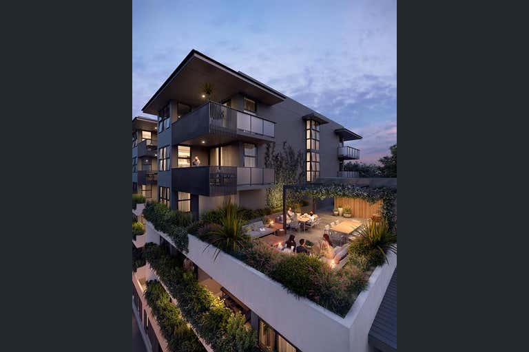 Proposed Commercial Tenancies Suite 1 & 2, 5-11 Wickham Street Wickham NSW 2293 - Image 4