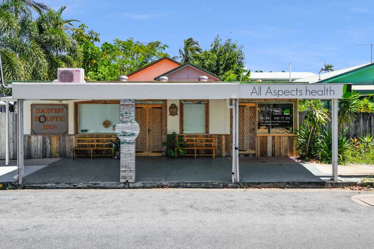 A, 55 Marshall Street Machans Beach QLD 4878 - Image 2