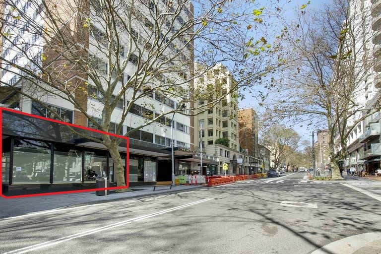 3/28 Macleay Street Potts Point NSW 2011 - Image 1