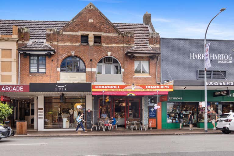 1/884 Military Road Mosman NSW 2088 - Image 1