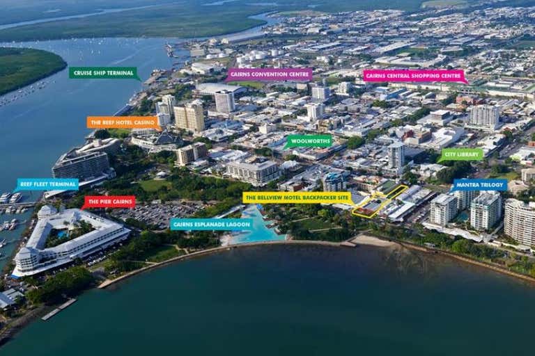 85-87 Esplanade Cairns City QLD 4870 - Image 2