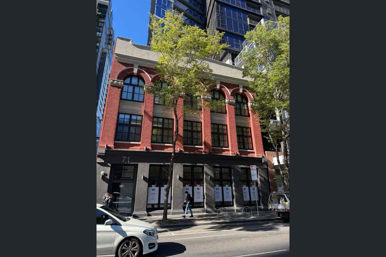 Ground Floor, 75 City Rd Southbank VIC 3006 - Image 1