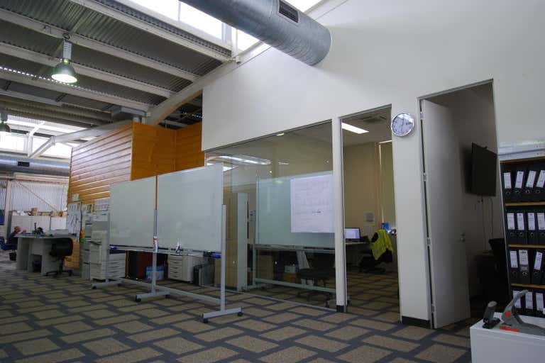 Central Coast Business Park, Unit 2&3, 4 Dulmison Ave Wyong NSW 2259 - Image 3
