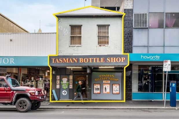 138 Liverpool Street Hobart TAS 7000 - Image 1