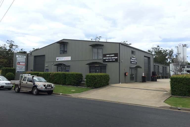 Unit 2, 14 Industrial Drive Coffs Harbour NSW 2450 - Image 1