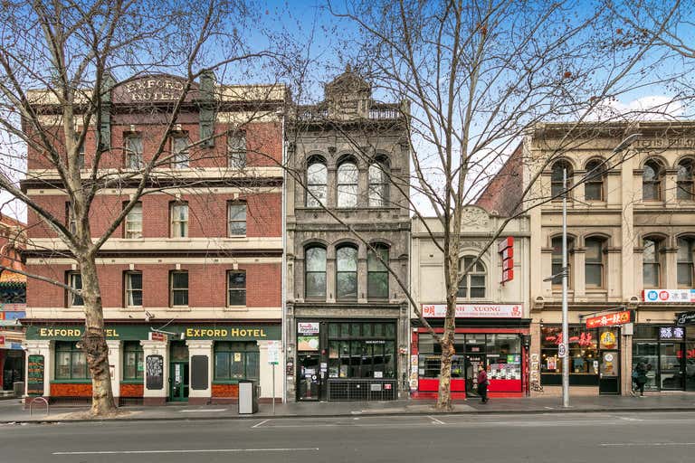 205 Russell Street Melbourne VIC 3000 - Image 1