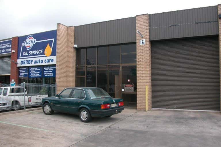 17A Carrick Drive Tullamarine VIC 3043 - Image 1