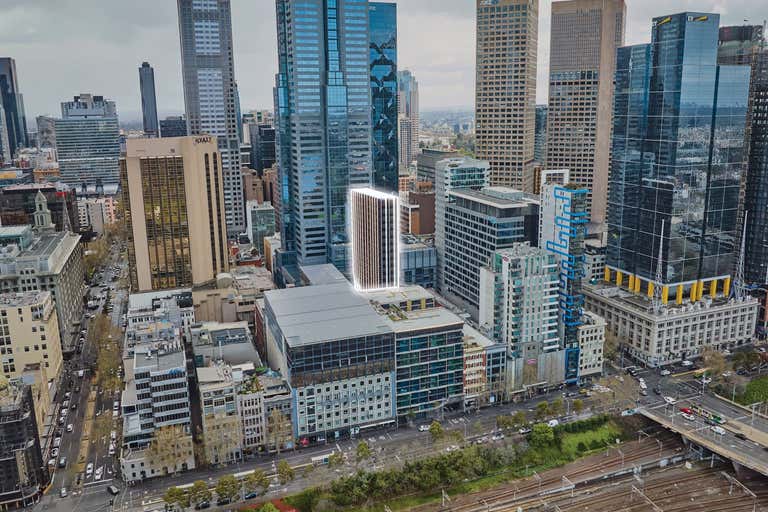 103 Flinders Lane Melbourne VIC 3000 - Image 4