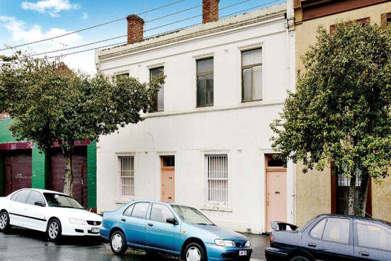 136 & 138 Capel Street North Melbourne VIC 3051 - Image 1