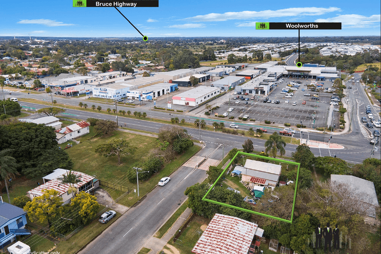 44-46 Morayfield Road Caboolture South QLD 4510 - Image 1