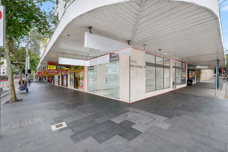 Level 5/ 770 George Street Haymarket NSW 2000 - Image 2