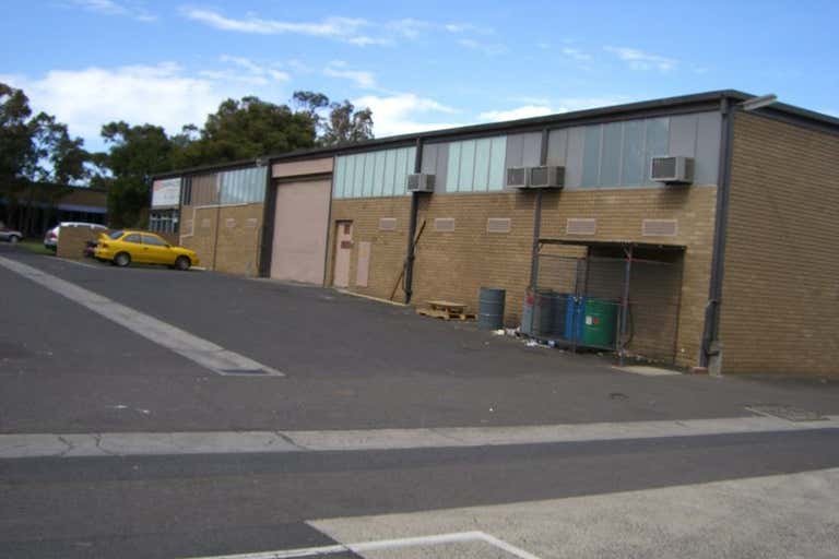 Rear Warehouse, 28 Glenvale Crescent Mulgrave VIC 3170 - Image 1