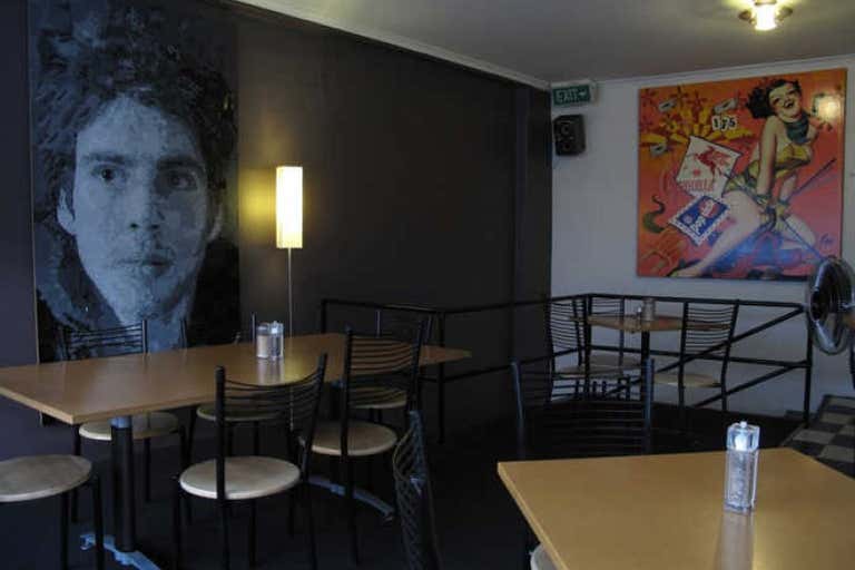 Criterion Street Cafe, 10 Criterion Street Hobart TAS 7000 - Image 2