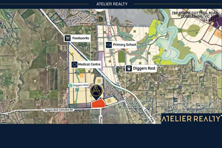 140 Diggers Rest-Coimadai Road Diggers Rest VIC 3427 - Image 2