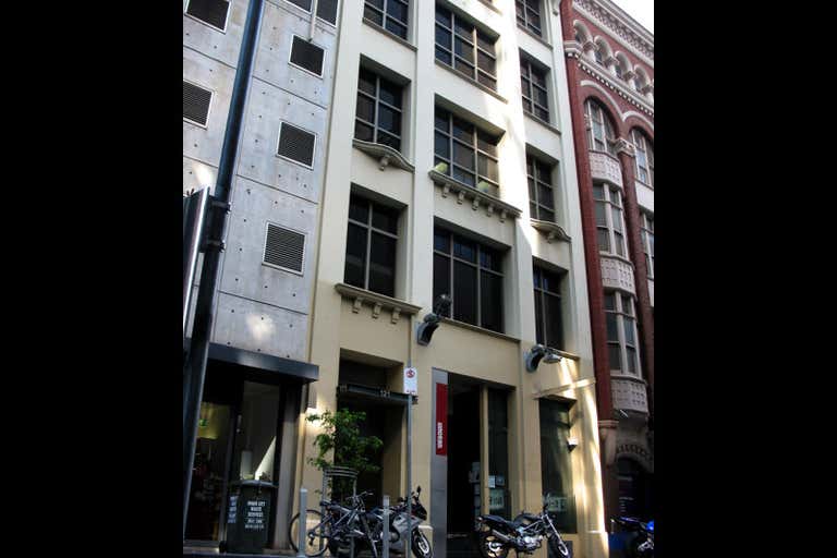 121 Flinders Lane Melbourne VIC 3000 - Image 2