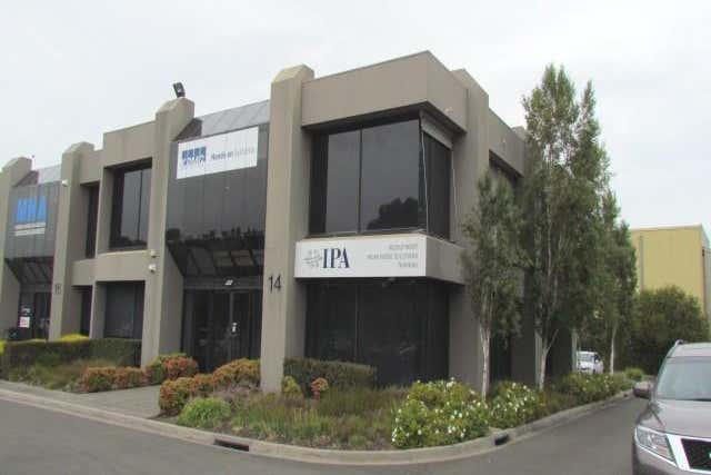 1/14 BUSINESS PARK DRIVE Notting Hill VIC 3168 - Image 1