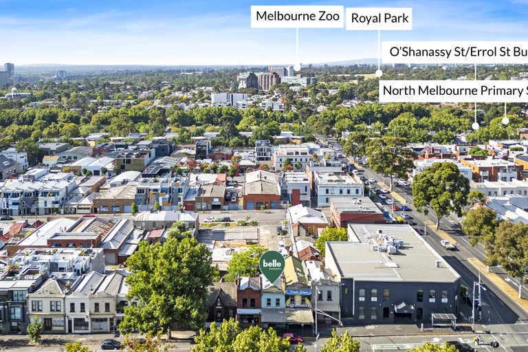 592 Queensberry Street, North Melbourne, VIC 3051 Shop & Retail