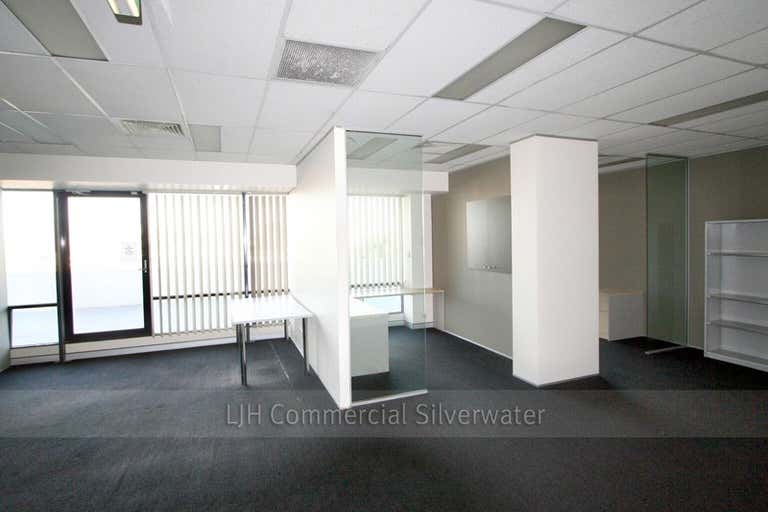 First Flr, Suite 2, 55-59 Parramatta Road Lidcombe NSW 2141 - Image 1