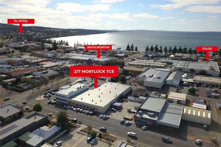 2/7 Mortlock Terrace Port Lincoln SA 5606 - Image 1