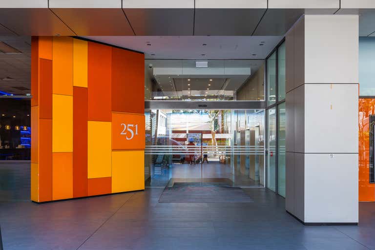 8/251 Adelaide Terrace Perth WA 6000 - Image 3