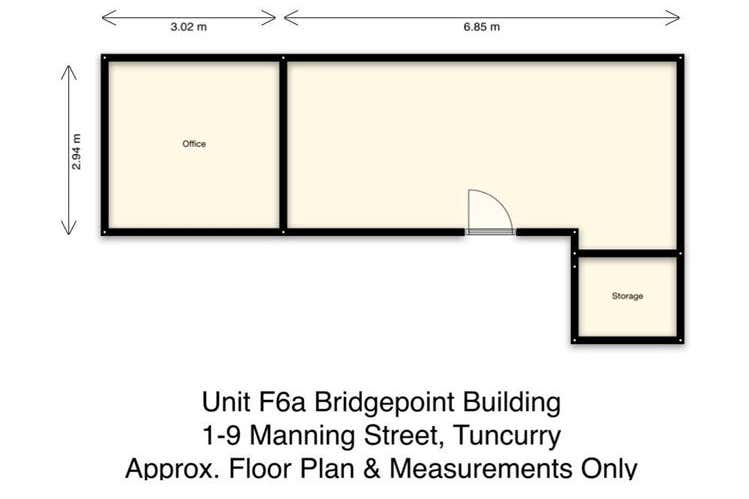 Bridgepoint Building, F6A/1-9 Manning Street Tuncurry NSW 2428 - Image 2