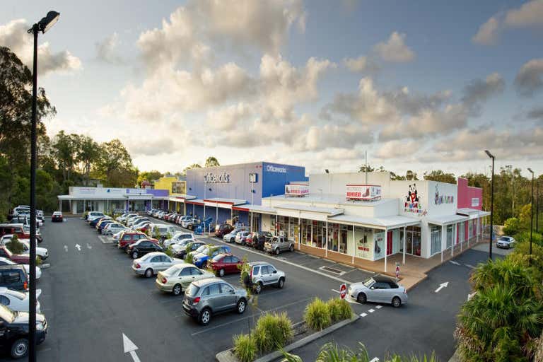 Noosa Gateway, 1  Gateway Drive Noosaville QLD 4566 - Image 1