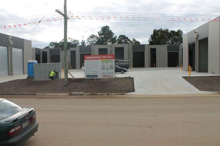 Warehouse 7, 23-25 Sharnet Circuit Pakenham VIC 3810 - Image 3