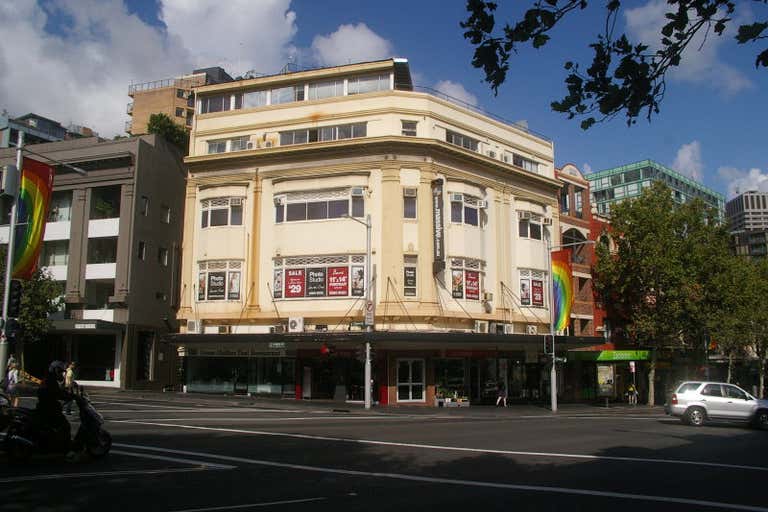 'Adam's House', 113-115 Oxford Street Darlinghurst NSW 2010 - Image 2