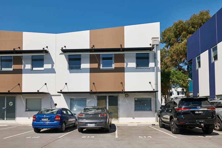 81/63 Turner Street Port Melbourne VIC 3207 - Image 3