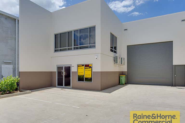 6/46 Smith Street Capalaba QLD 4157 - Image 1