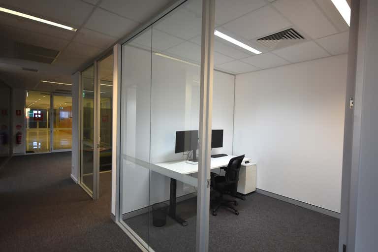 Level 1, Part Suite/576 Kiewa Street Albury NSW 2640 - Image 3