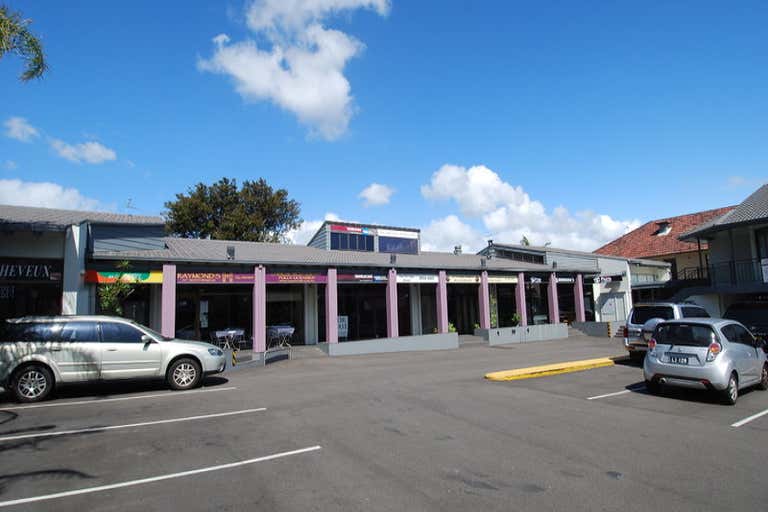 Northbridge Village, Shop 3, 57-69 Strathallen Avenue Northbridge NSW 2063 - Image 1