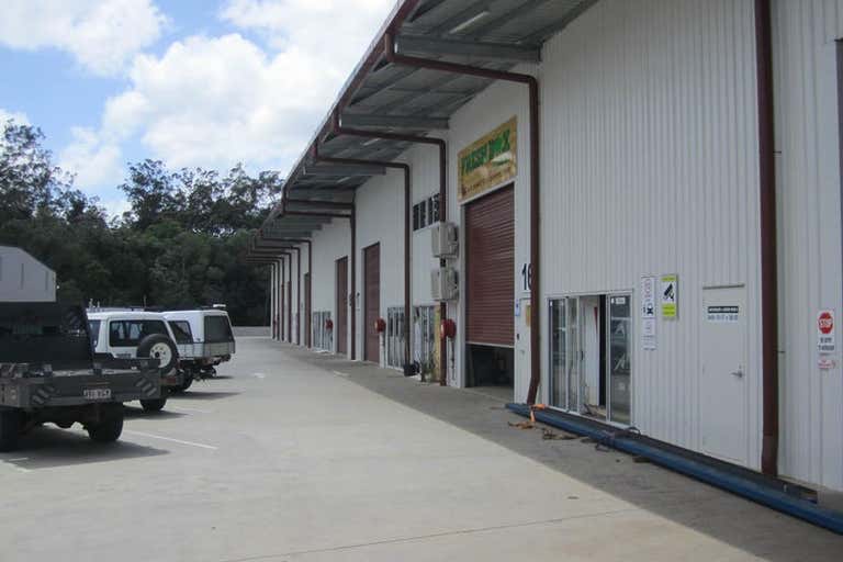 Mammoth Industrial Park, 20/7172 Bruce Highway Forest Glen QLD 4556 - Image 3