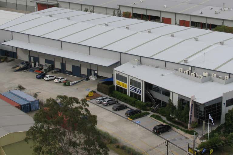 Mount KuringGai, NSW 2080 Industrial & Warehouse Property For Lease