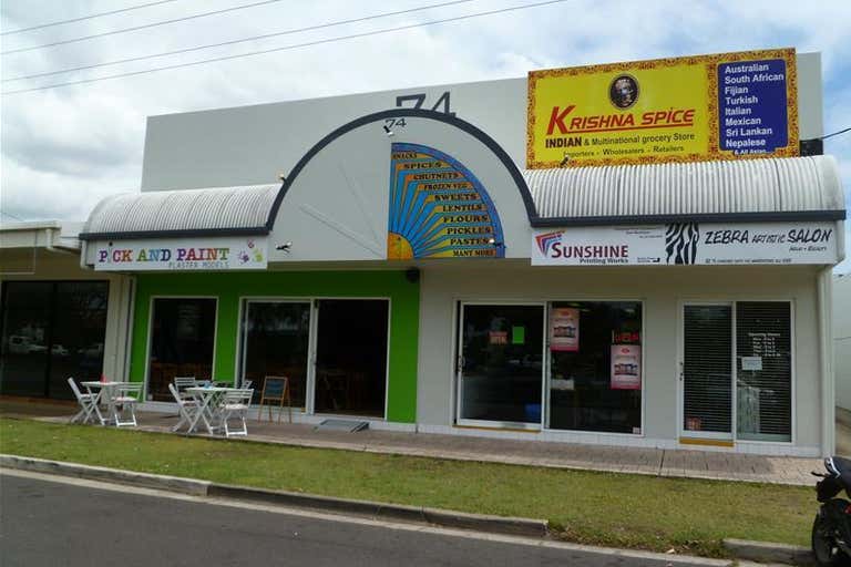 1/74 Kingsford Smith Parade Maroochydore QLD 4558 - Image 1