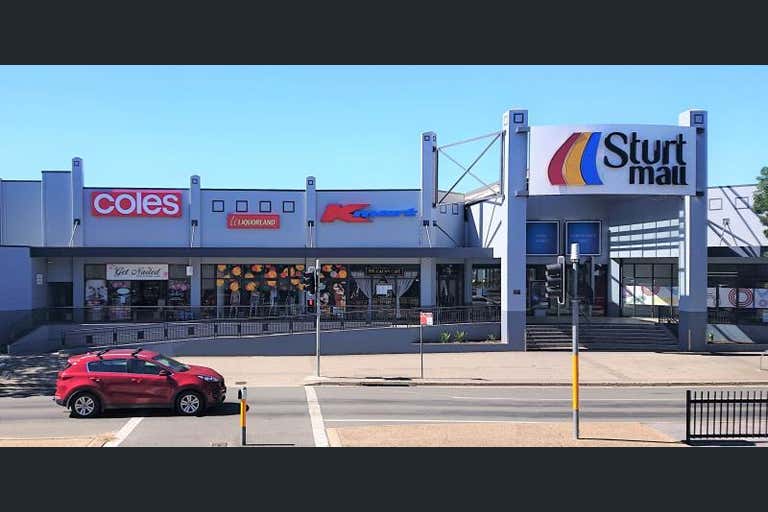 Sturt Mall Wagga, Various Sizes Available, 135 Baylis Street Wagga Wagga NSW 2650 - Image 4