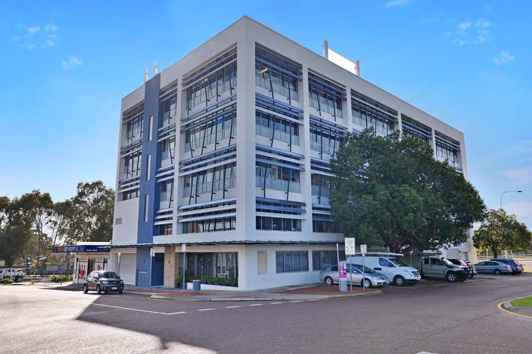 Suite 9 & 10, 50 Oxford Close West Leederville WA 6007 - Image 2