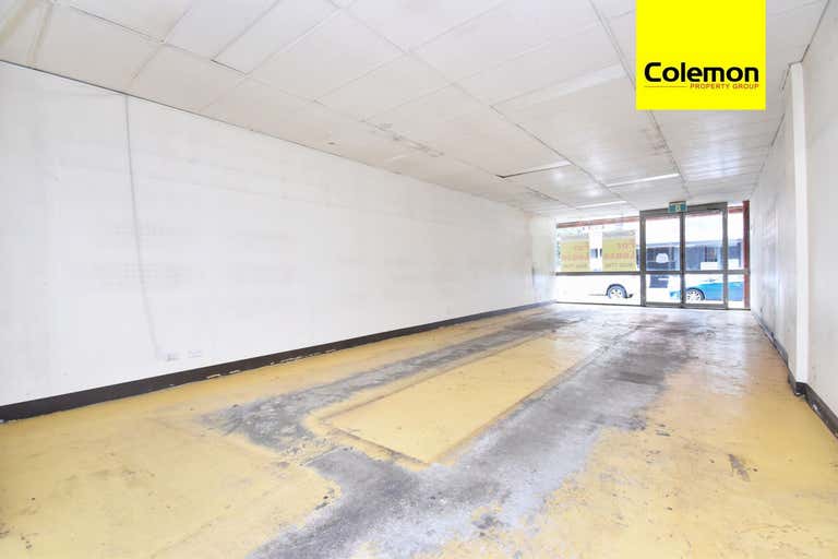 LEASED BY COLEMON PROPERTY GROUP, Shop 6, 124-128 Beamish St Campsie NSW 2194 - Image 2
