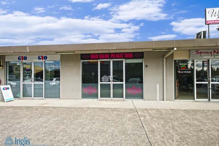 Shop 2a, 334 - 336 Camden Valley Way Narellan NSW 2567 - Image 1