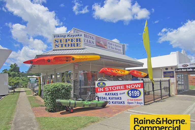 755 Gympie Road Chermside QLD 4032 - Image 1