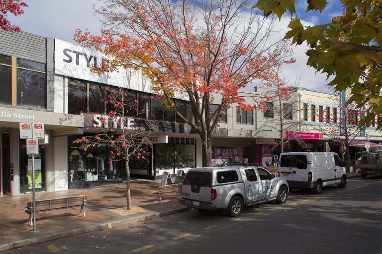 Style Arcade, 14-16 Franklin Street Griffith ACT 2603 - Image 1