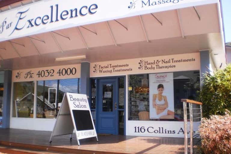 Shop 3, 116 Collins Avenue Edge Hill QLD 4870 - Image 1