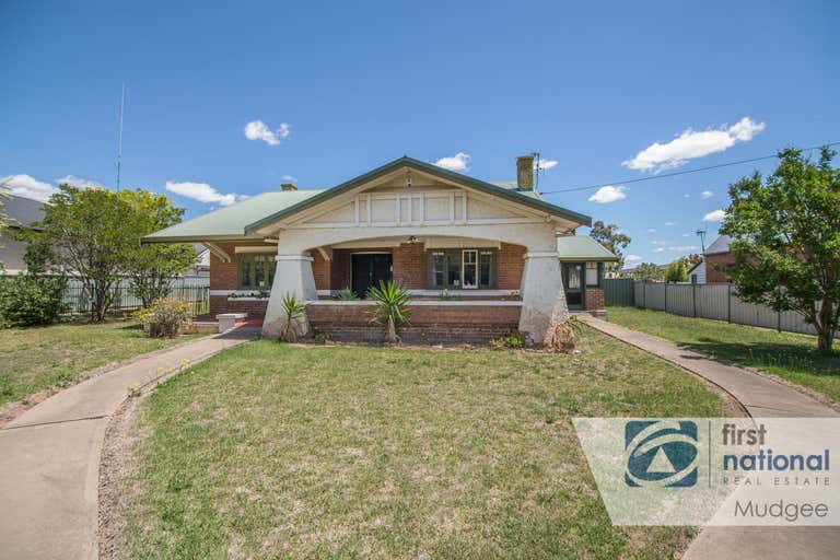 154 Church Street Mudgee NSW 2850 - Image 1